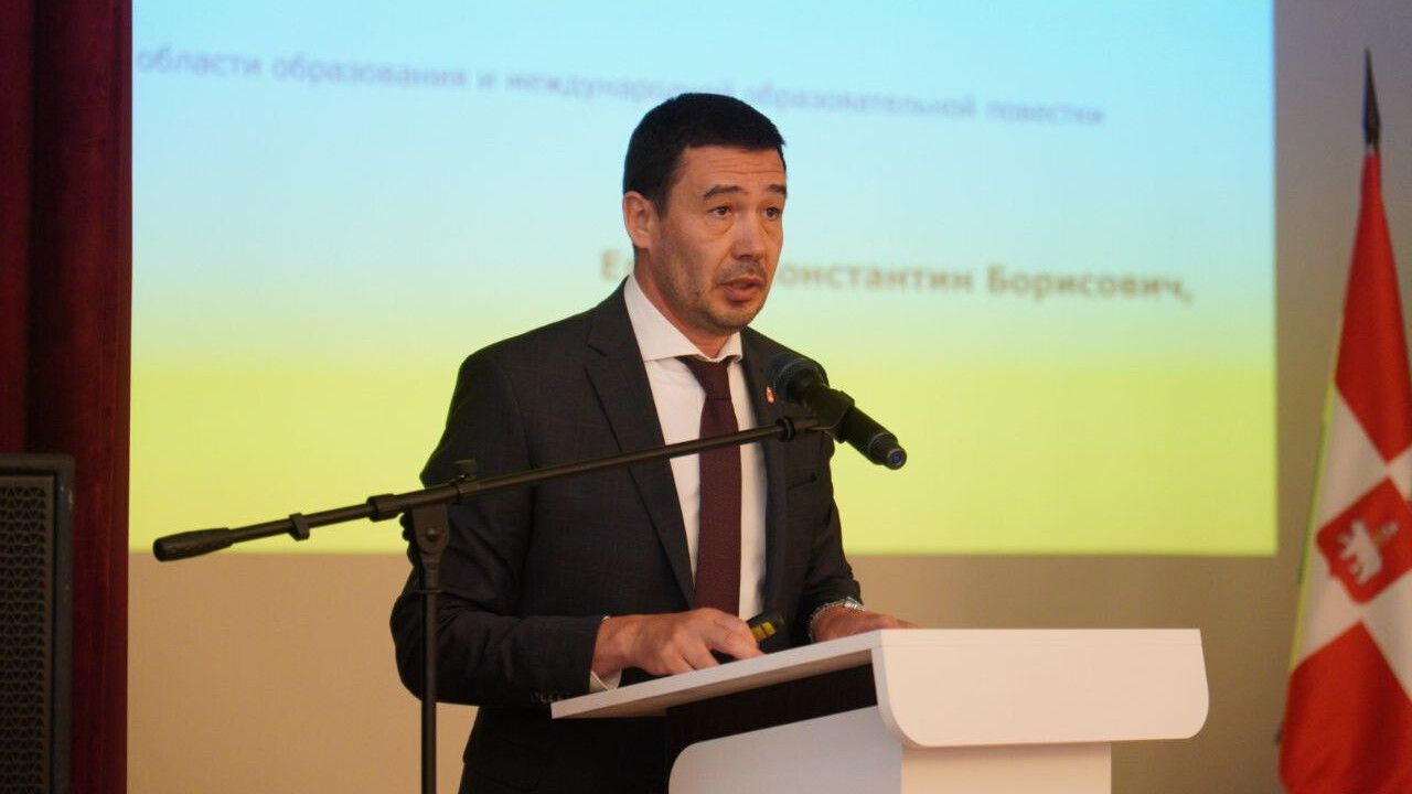 ​Ректор ПГГПУ прокомментировал послание губернатора Прикамья в части развития системы образования