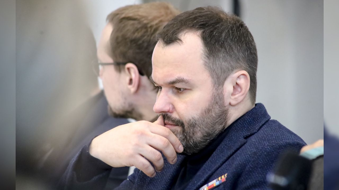 «В госпитале понял, что хочу писать»: Александр Григоренко – о своей книге, боях и философии на фронте