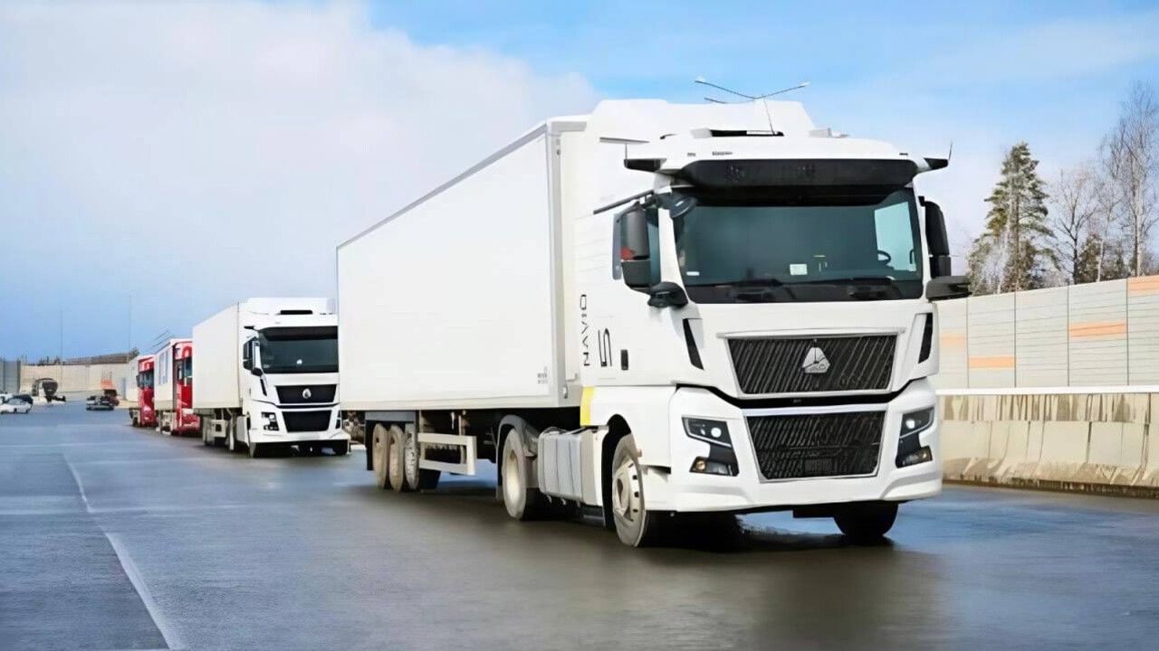 В Прикамье запустят беспилотные грузовики в рамках экспериментальных режимов