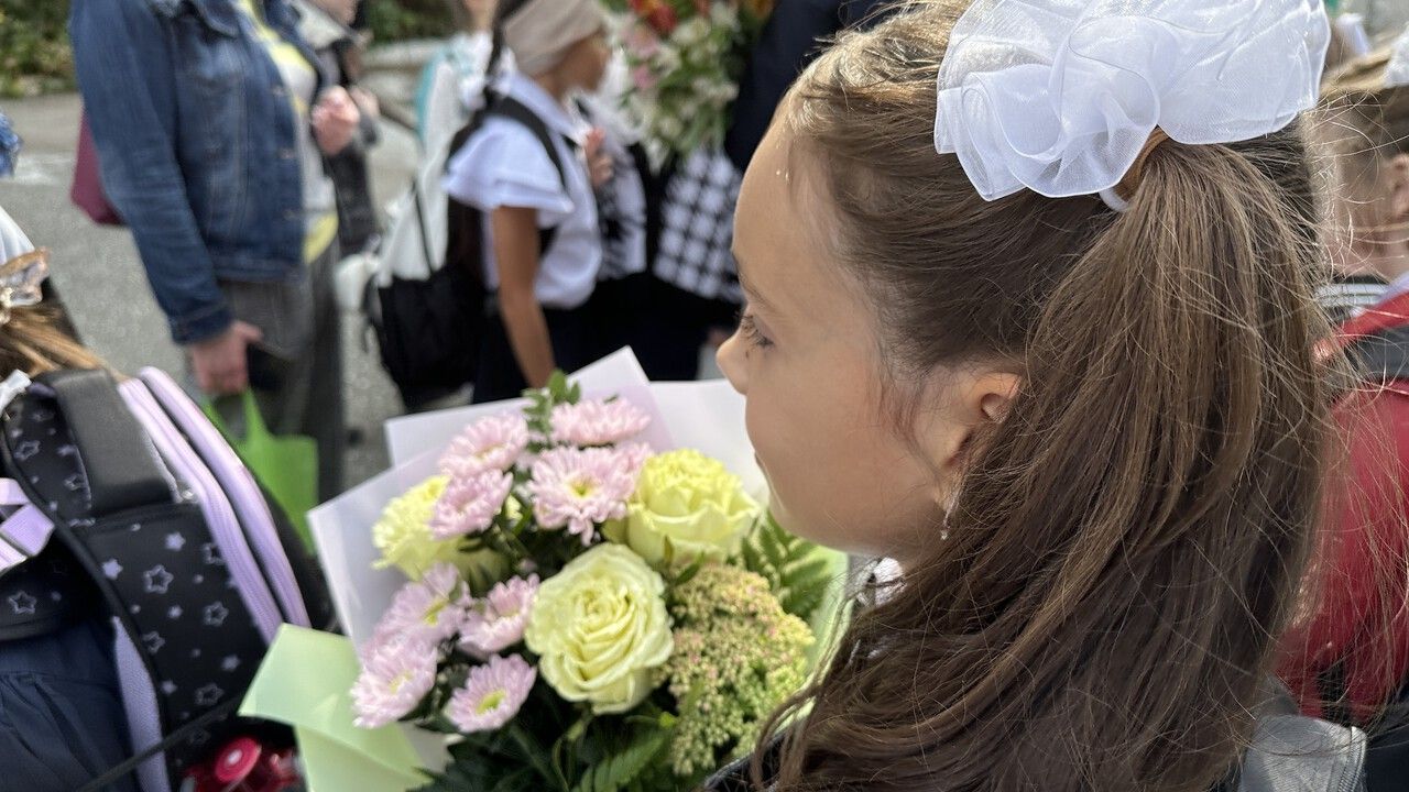 Количество первых классов сокращается в Перми