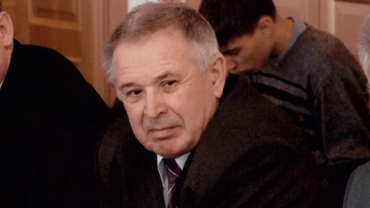 В Прикамье ушел из жизни заслуженный врач Владимир Черкасов