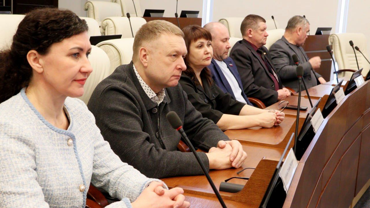 ​В Прикамье усилят контроль за сельхозземлями