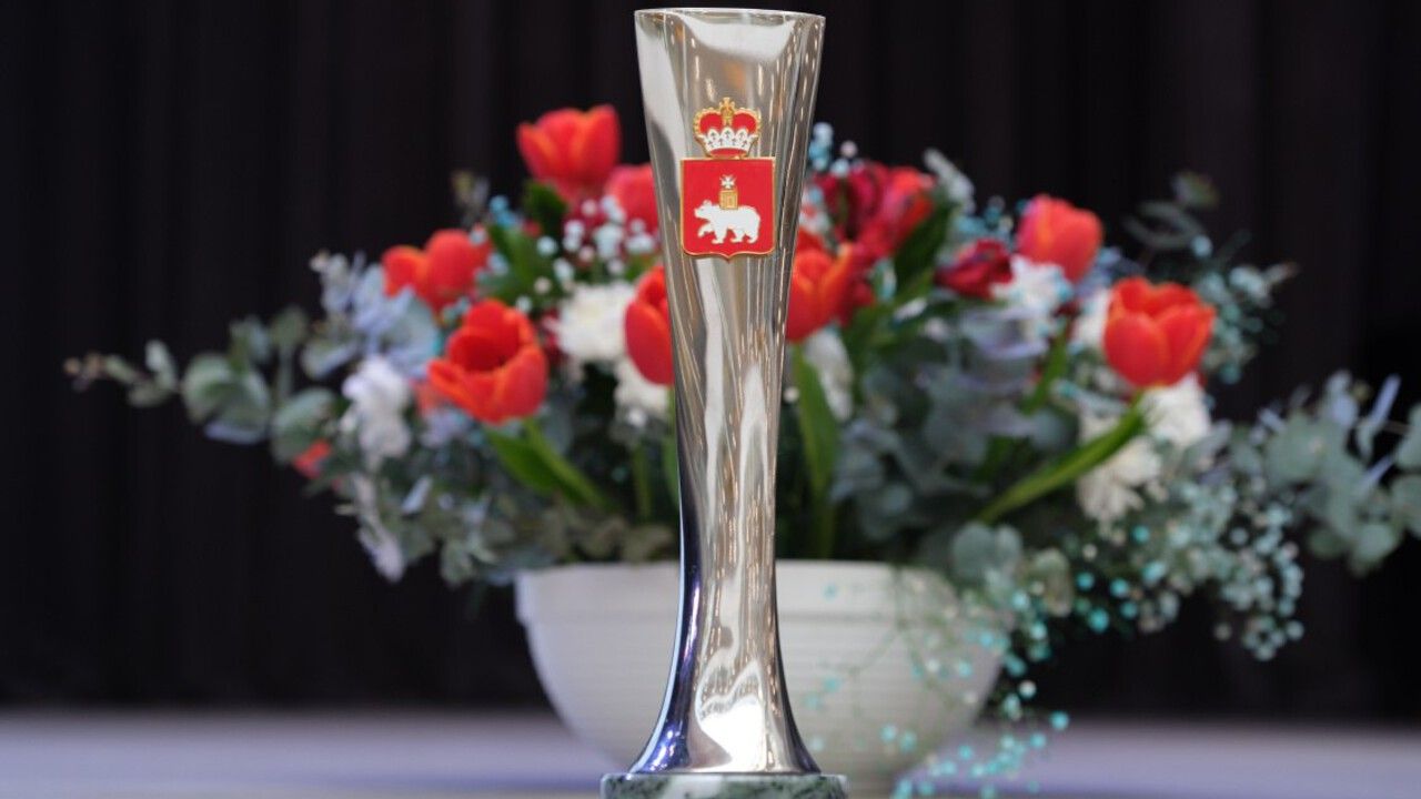 ​На конкурс «Лидер Пермского края» в двух номинациях поступило почти 50 заявок