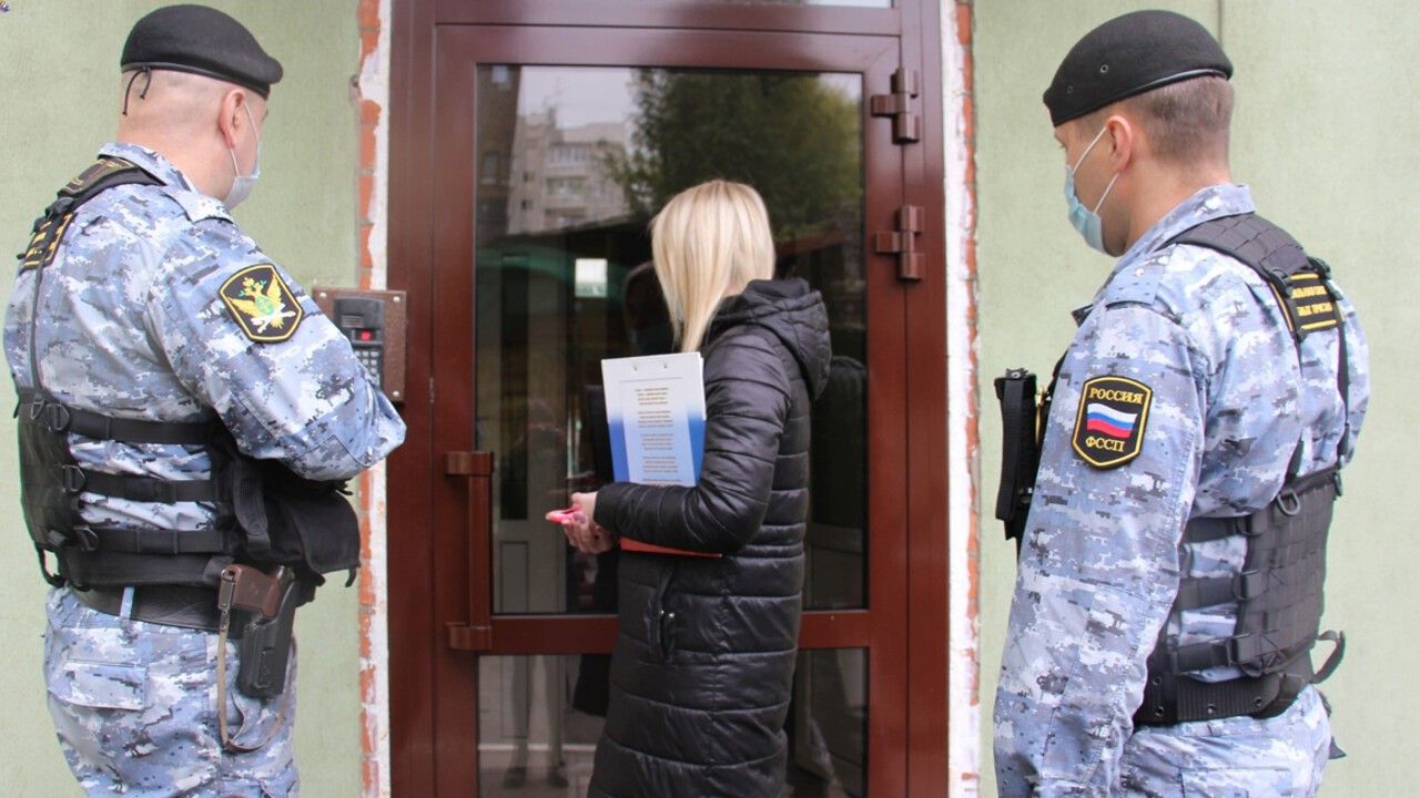 Жительница Краснокамска получила компенсацию за нарушение права на частную жизнь