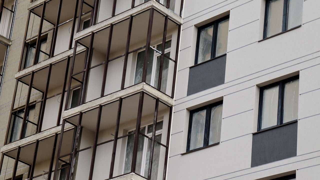 ​В Перми с начала года 147 детей-сирот получили новые квартиры