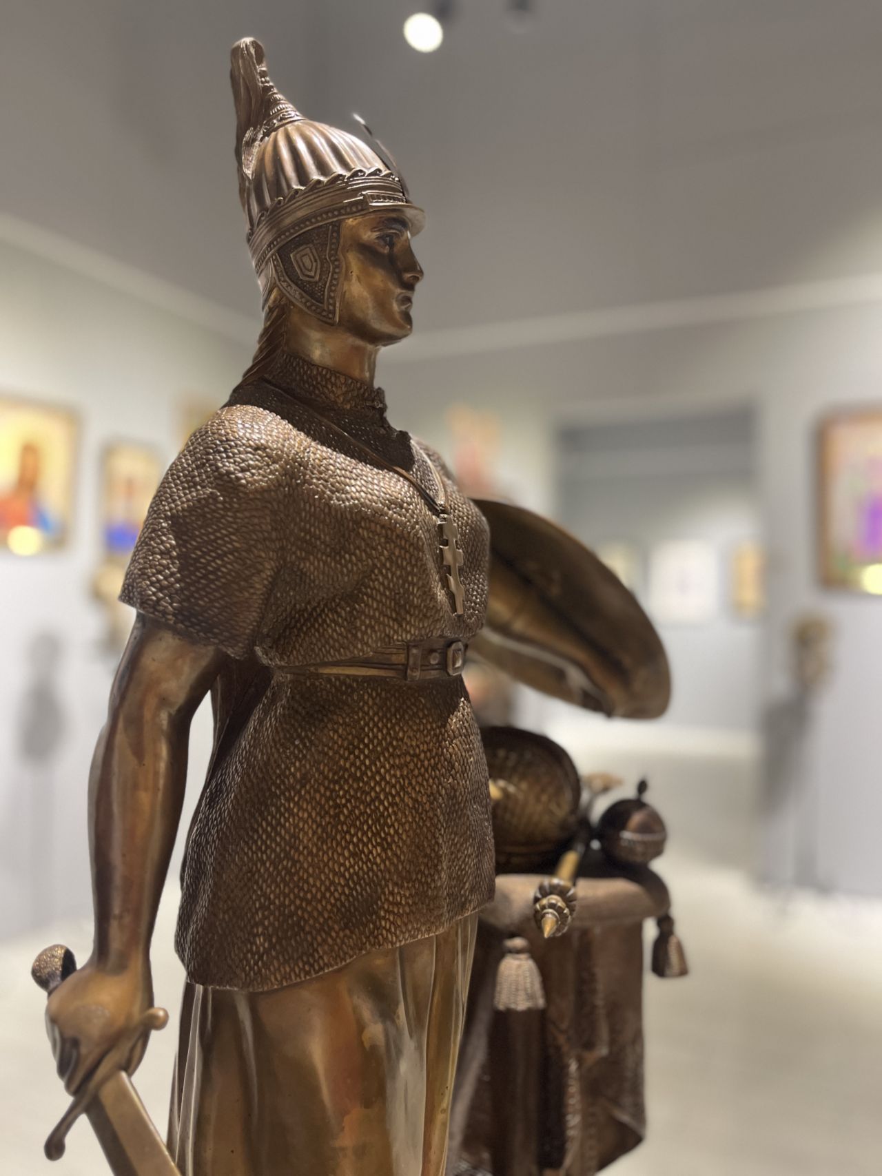 Фото: Варвара Кальпиди