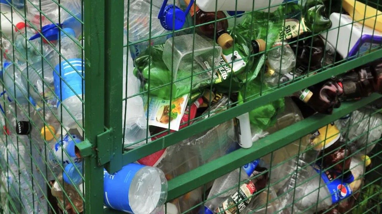 В Прикамье нарастят объем материалов замкнутого цикла