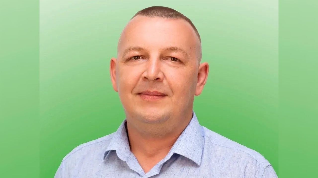 ​Александр Маслов покинул Общественную палату Пермского края