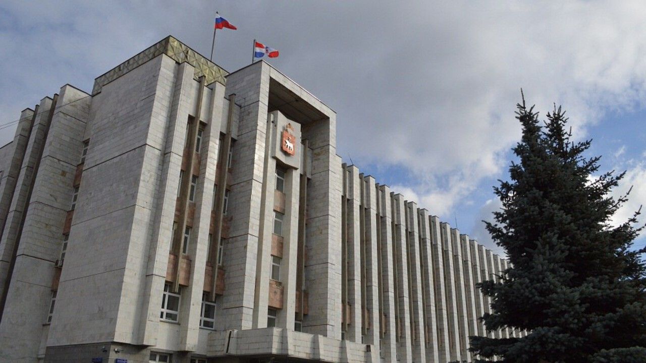 Власти Прикамья обсудили обеспечение топливом транспорта и ключевых отраслей экономики