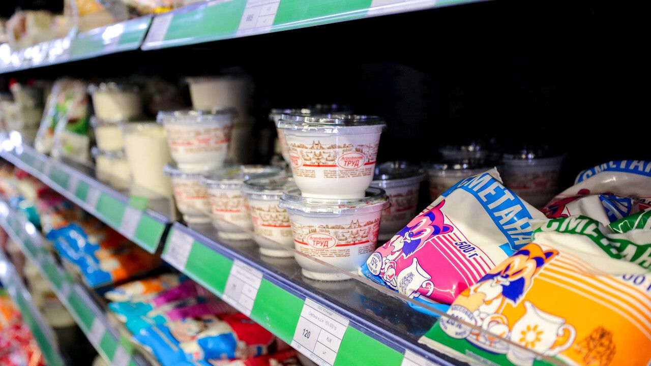 В Пермском крае на развитие сельхозпроизводства в 2026 голу планируется привлечь порядка двух млрд рублей