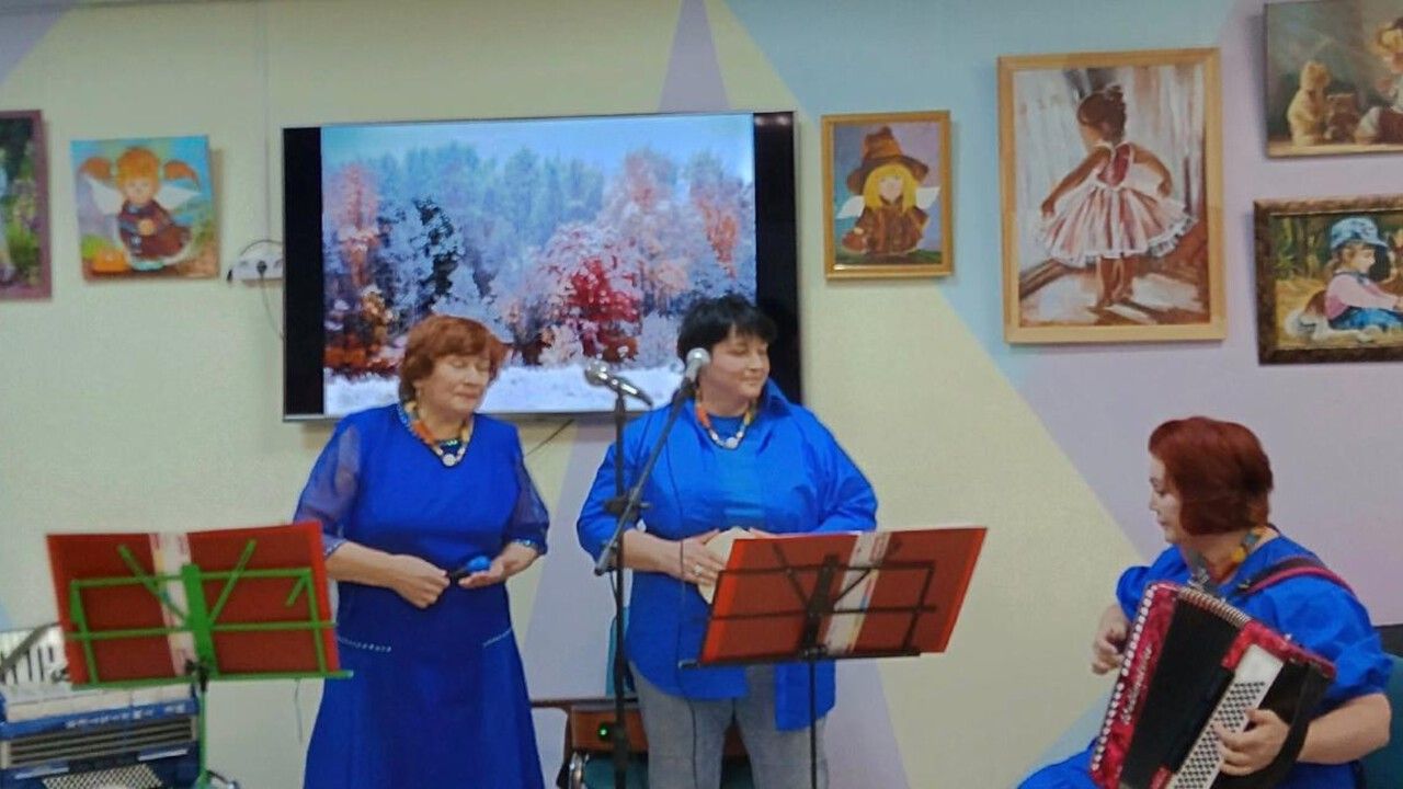 ​Третий возраст: можно, я стану звездой?..