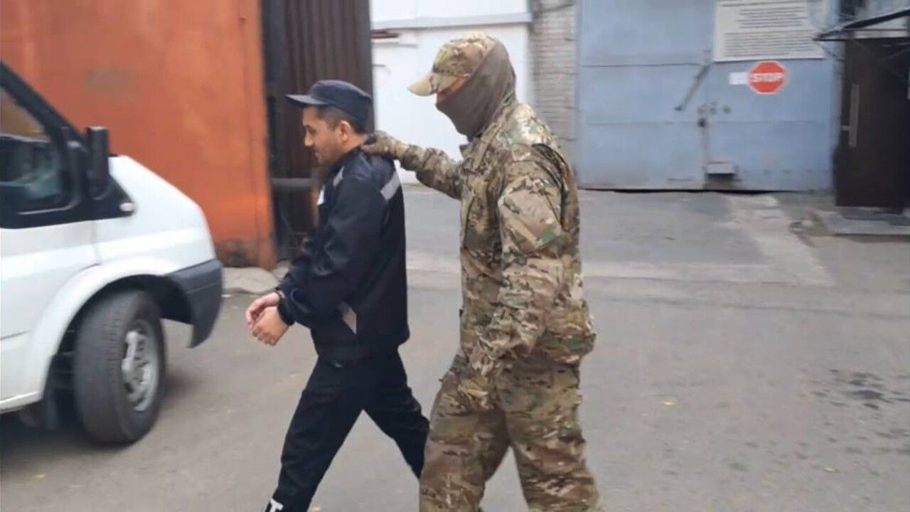 В Прикамье возбуждено уголовное дело в отношении иностранца за финансирование терроризма