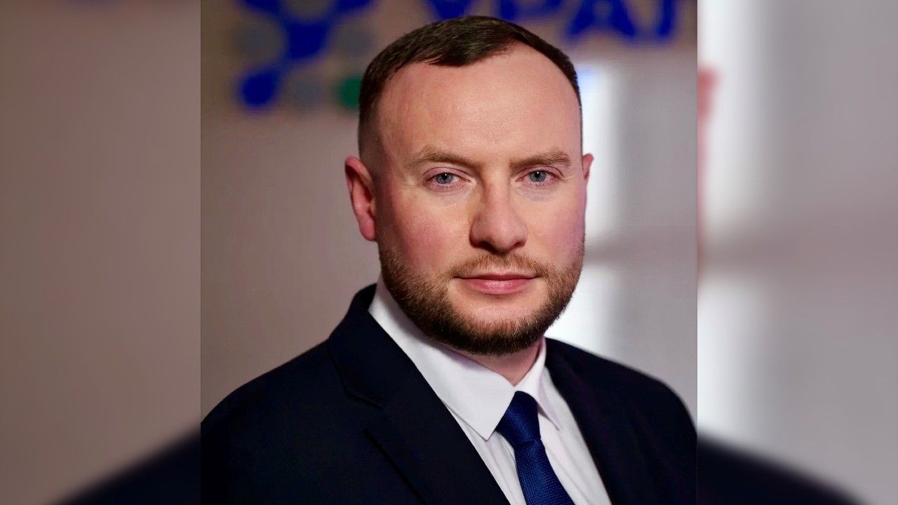 Филиал «Азот» АО «ОХК «Уралхим» возглавил Сергей Силивоник