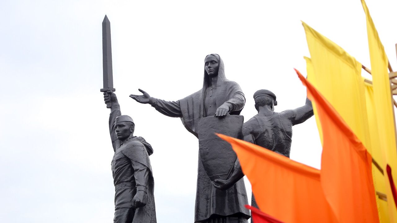 ​Наследие: в Прикамье решено актуализировать информацию о мемориалах в честь подвига народа