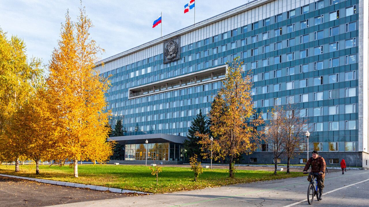 Бюджет Прикамья на ближайшие три года одобрили в первом чтении