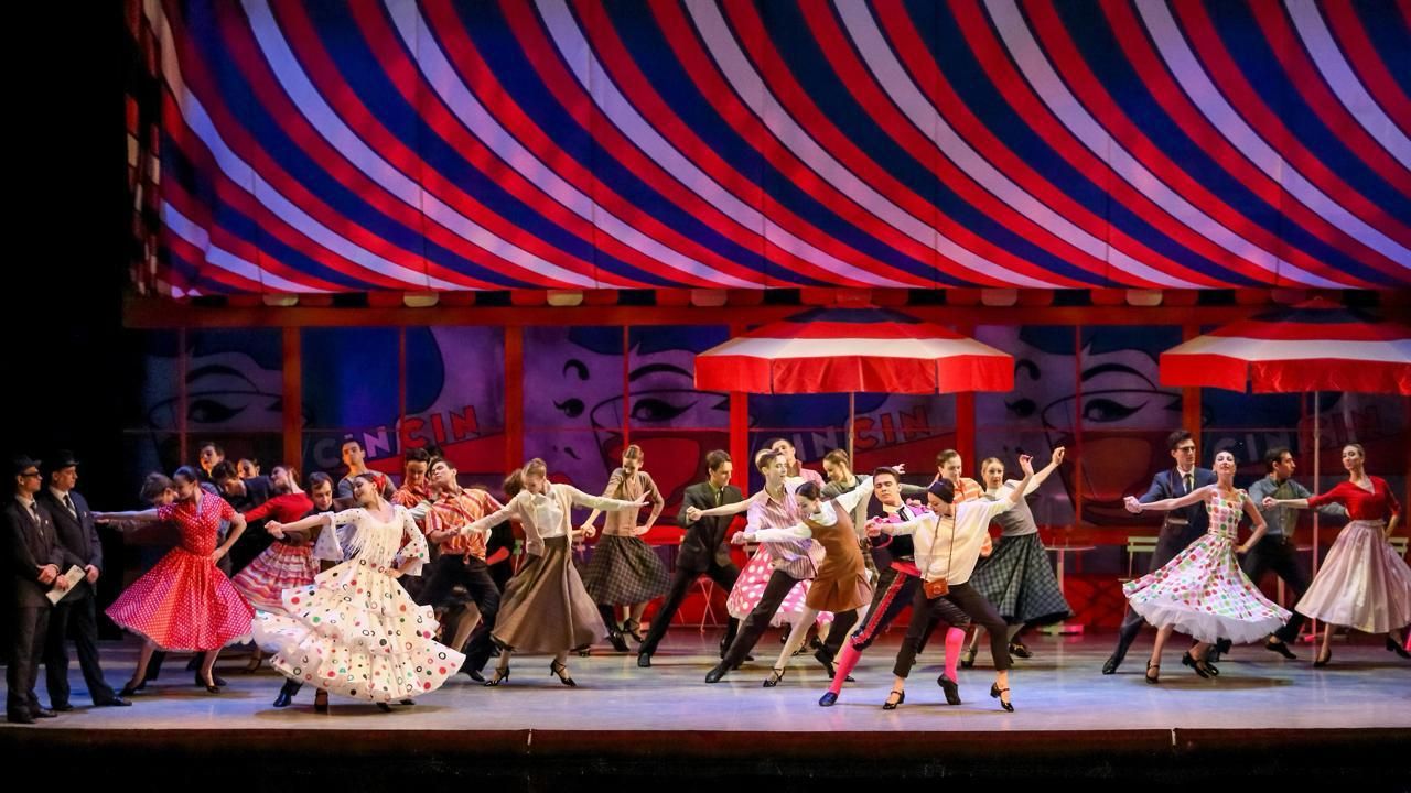 «Золушка» советской повседневности: в Пермском  оперном пройдут показы возобновлённого балета Сергея Прокофьева
