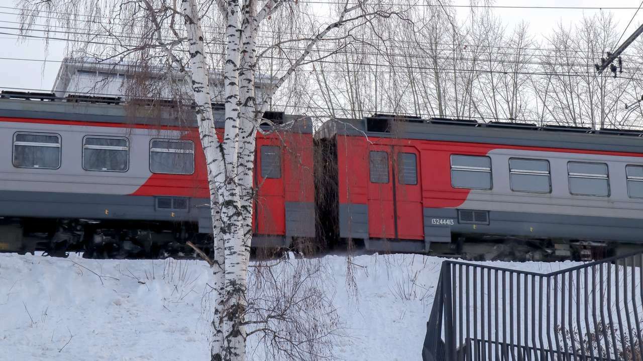 ​В Прикамье поездки на электричке станут дороже