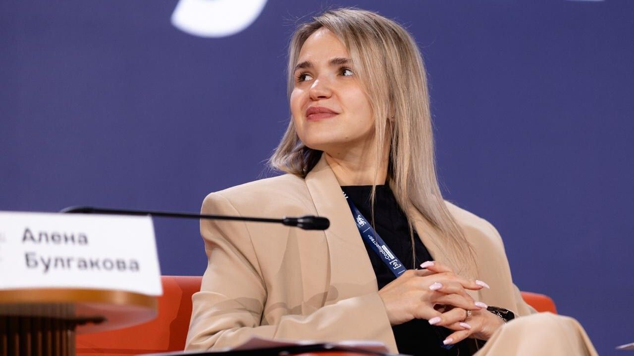 Прикамская делегация представила региональный опыт на форуме «Сообщество» в Москве