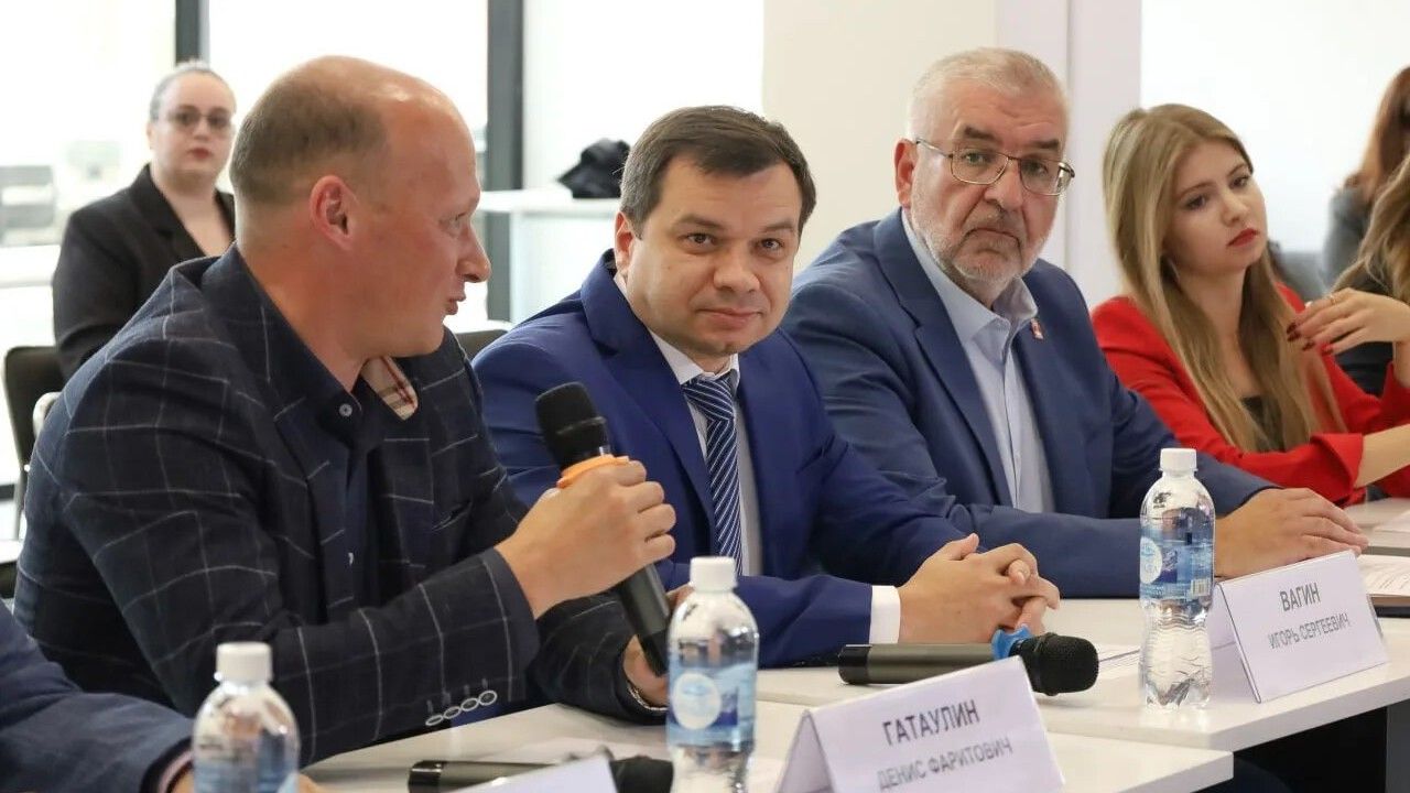 В Прикамье завершилась регистрация кандидатов на выборах