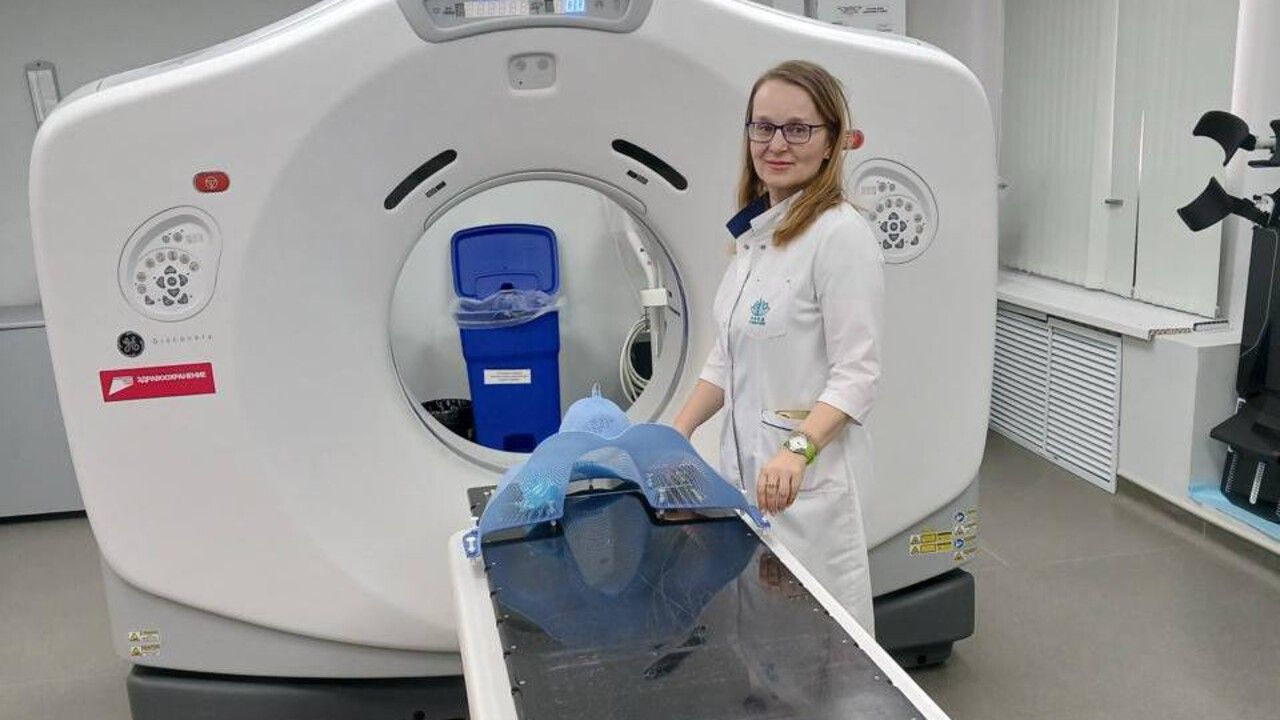 Пермские онкологи впервые применили стереотаксическую лучевую терапию для лечения метастазов печени