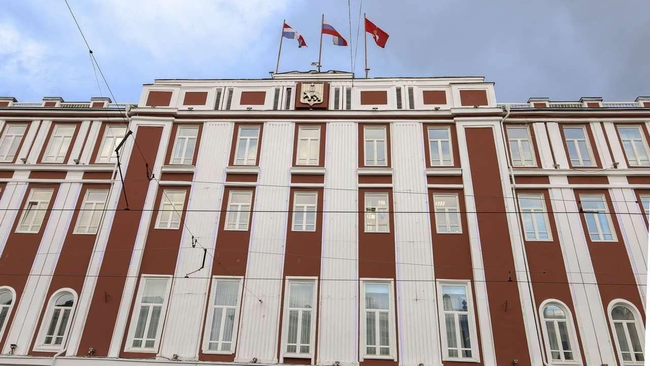 В департаменте ЖКХ мэрии Перми назначили исполняющего обязанности руководителя
