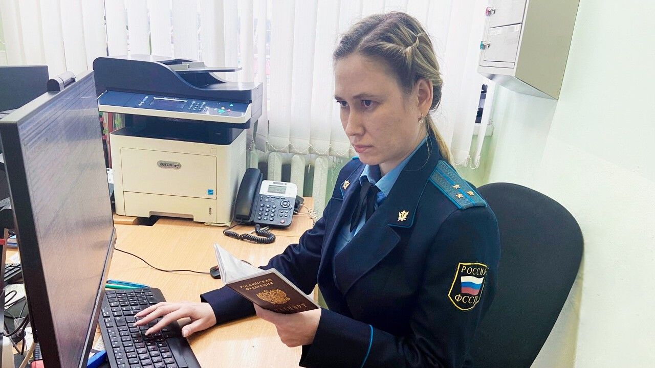 ​Пермячка уплатила штраф за фиктивную регистрацию иностранных граждан