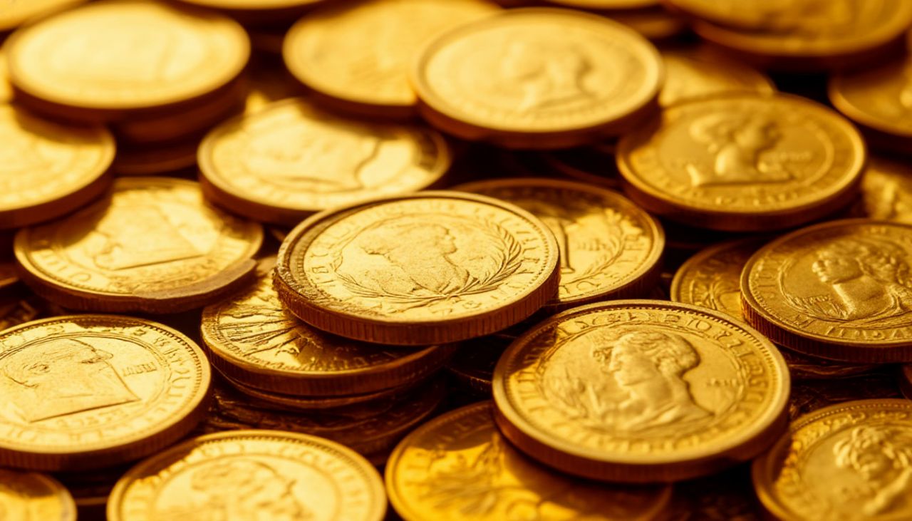 ​Эксперт Пермского Политеха объяснила, почему золото превысило исторический максимум 