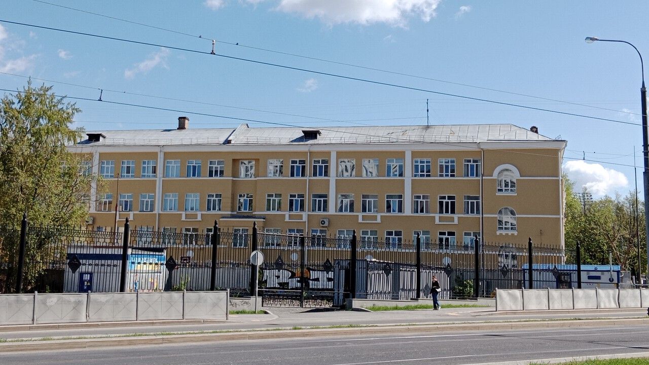 В Перми завершена приемка образовательных учреждений к новому учебному году