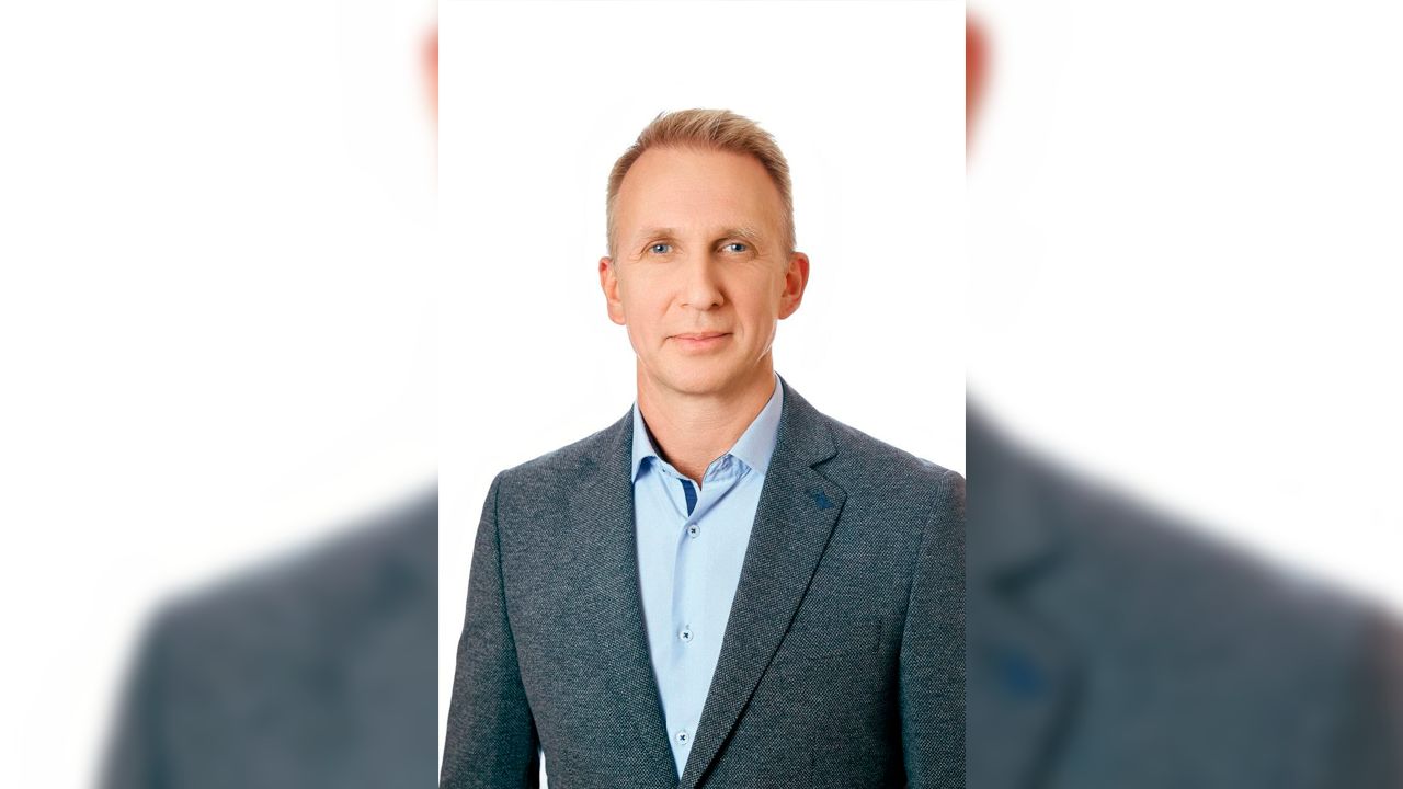 В Добрянке избрали нового председателя думы