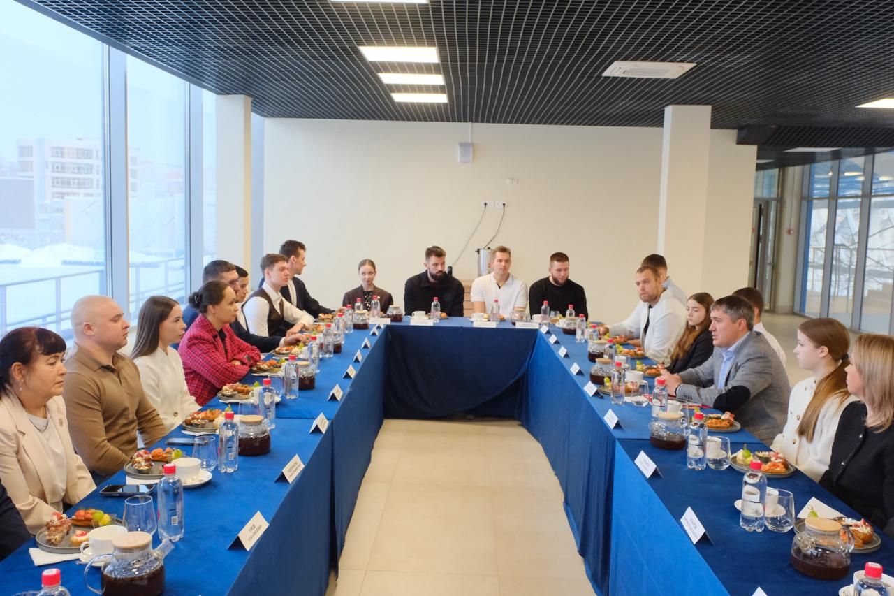 Фото: Telegram-канал Дмитрия Махонина