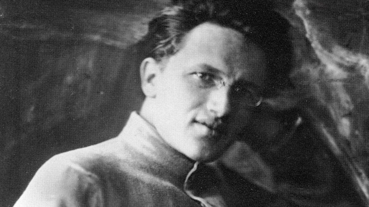 Забытый комиссар Толмачев считал Пермь обывательским центром с отсталыми заводами