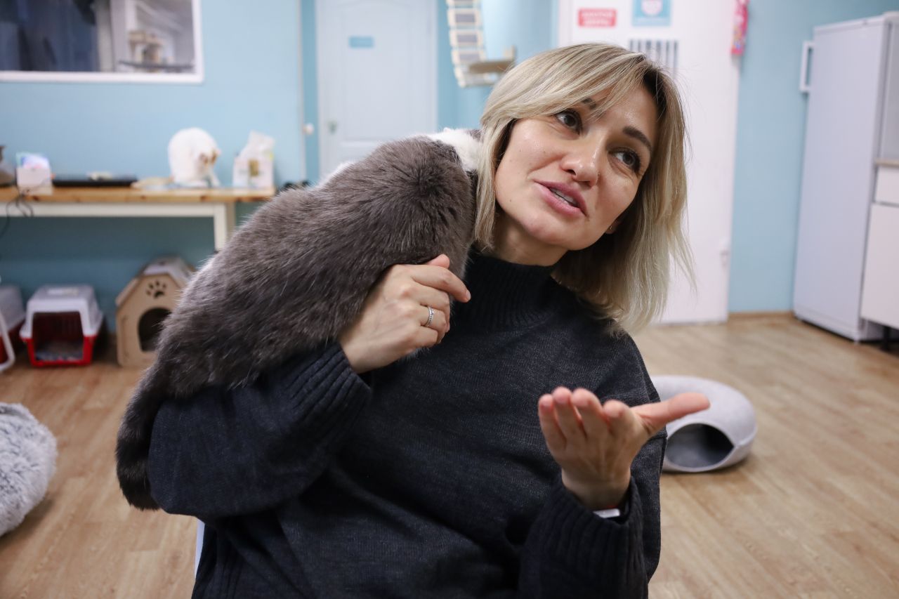 Фото: Елена Майорова