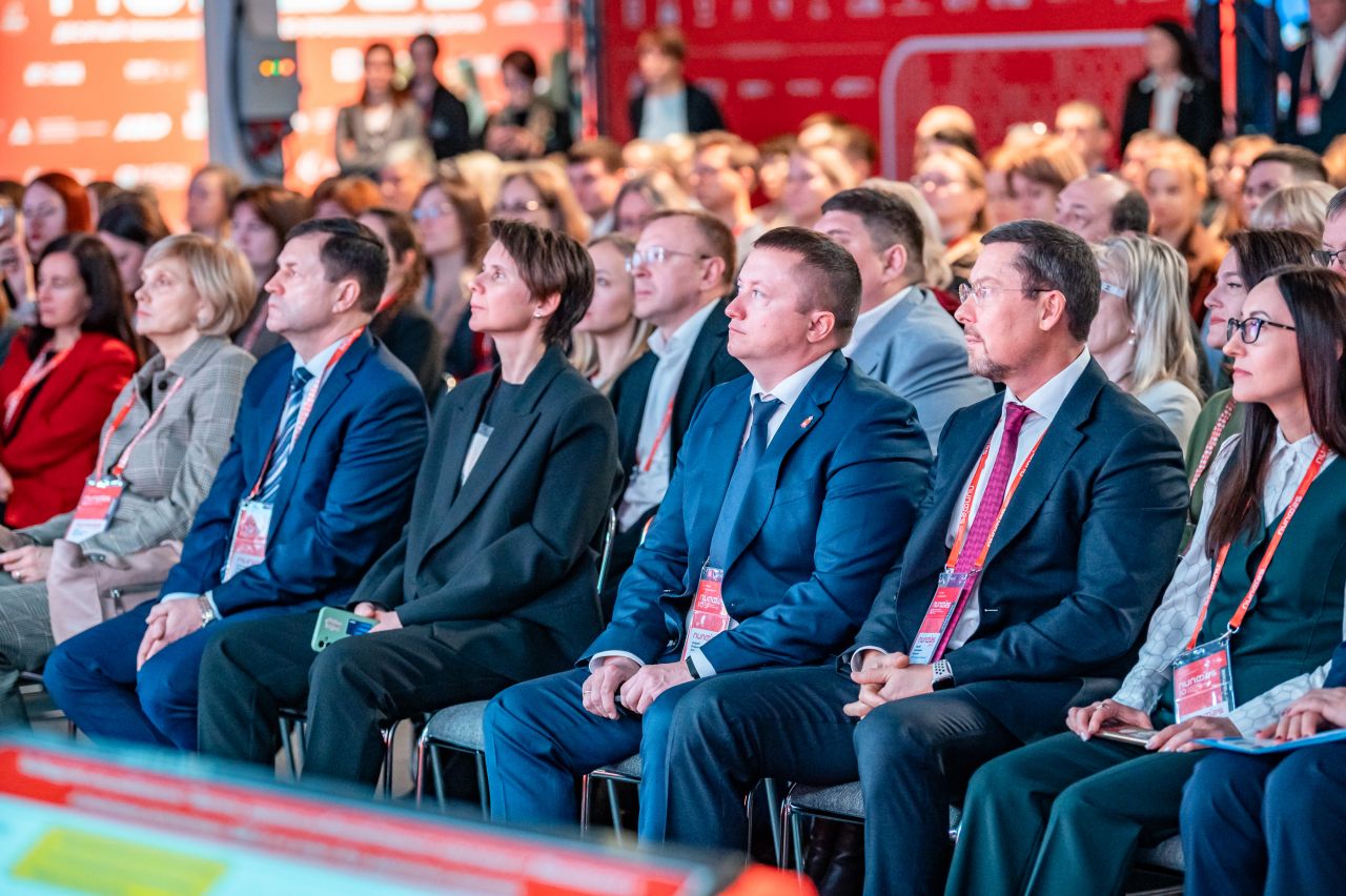 Фото: Павел Семянников