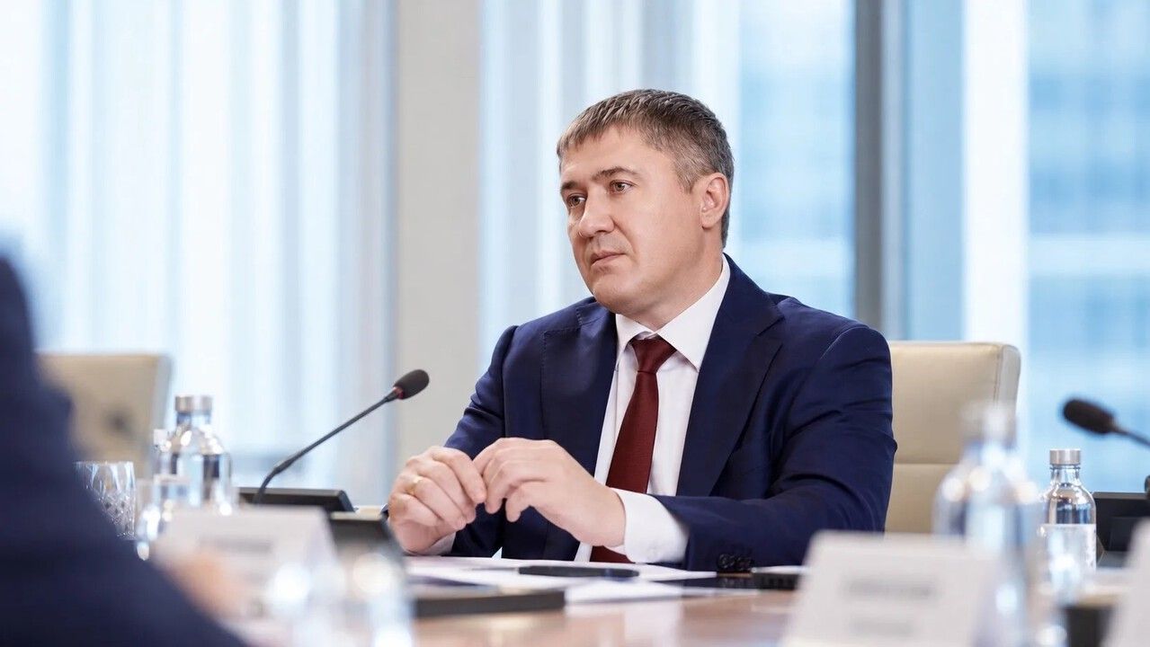 Два технопарка в Прикамье получат федеральную поддержку
