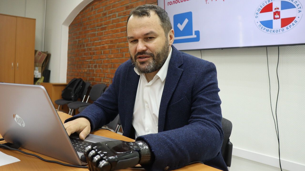 Проект «СВОи Герои» в Прикамье получил грантовую поддержку
