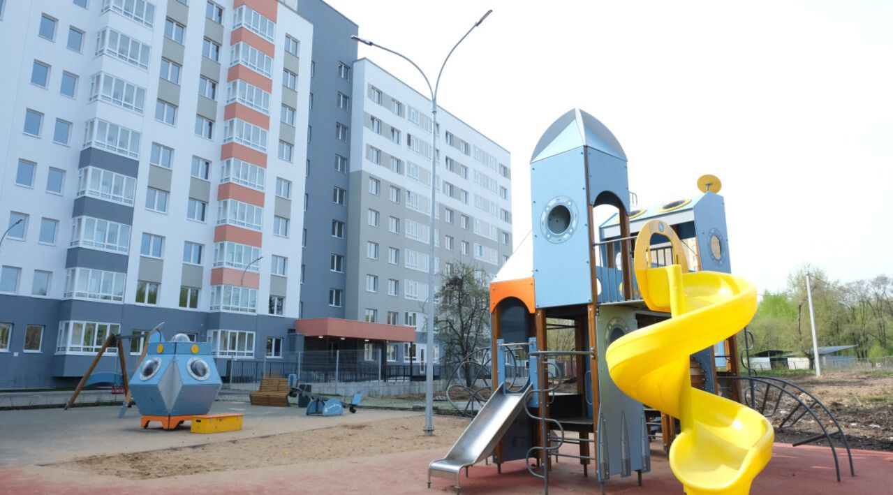 В Прикамье начали расселять аварийные дома, признанные таковыми после 2017 года