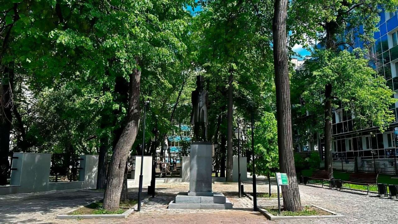 В Перми 6 июня отпразднуют 225-летие со дня рождения Александра Пушкина