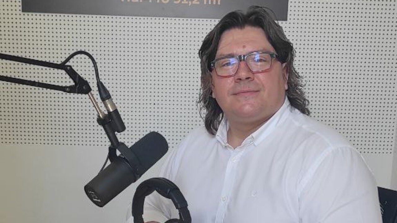 Депутат Заксобрания Пермского края Сергей Исаев. Фото: Катерина Шафиева