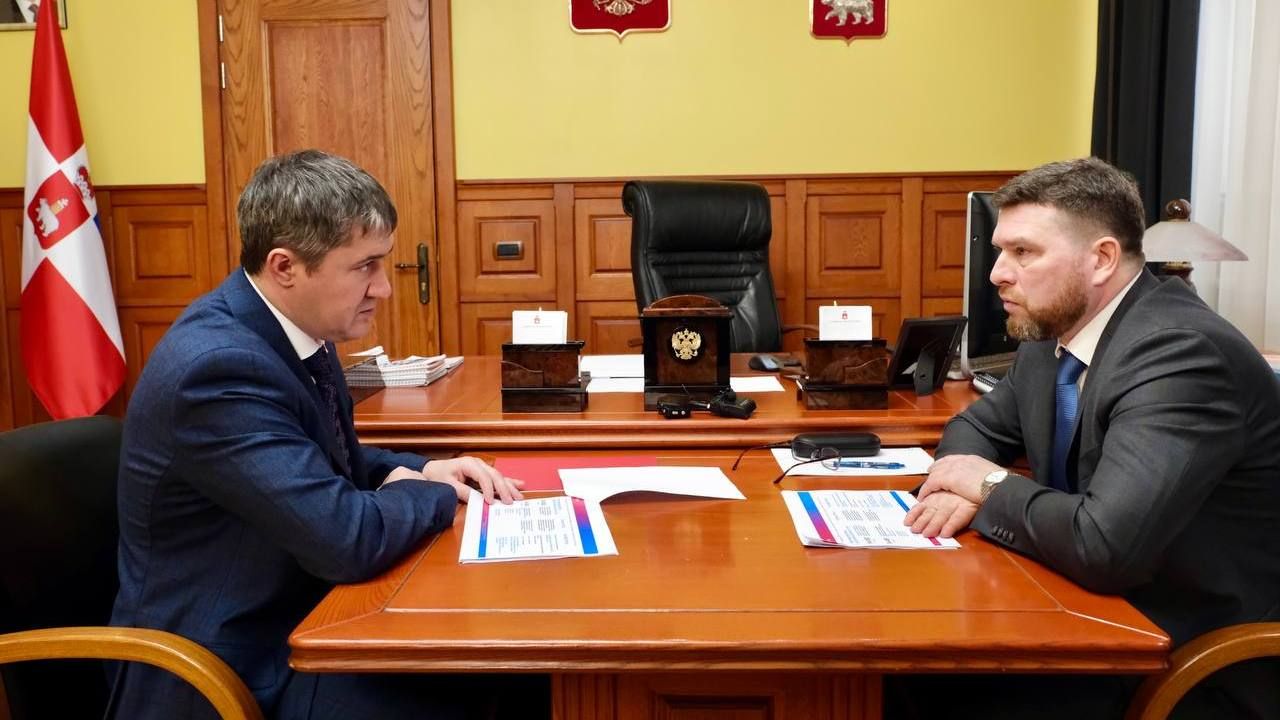 ​В Кудымкаре завершается проектирование геронтологического центра