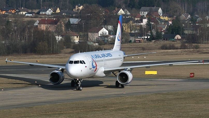 В мае прямые перелеты из Перми в Анталью начнет выполнять еще одна авиакомпания 