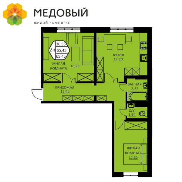 Фото: АО «СПК»