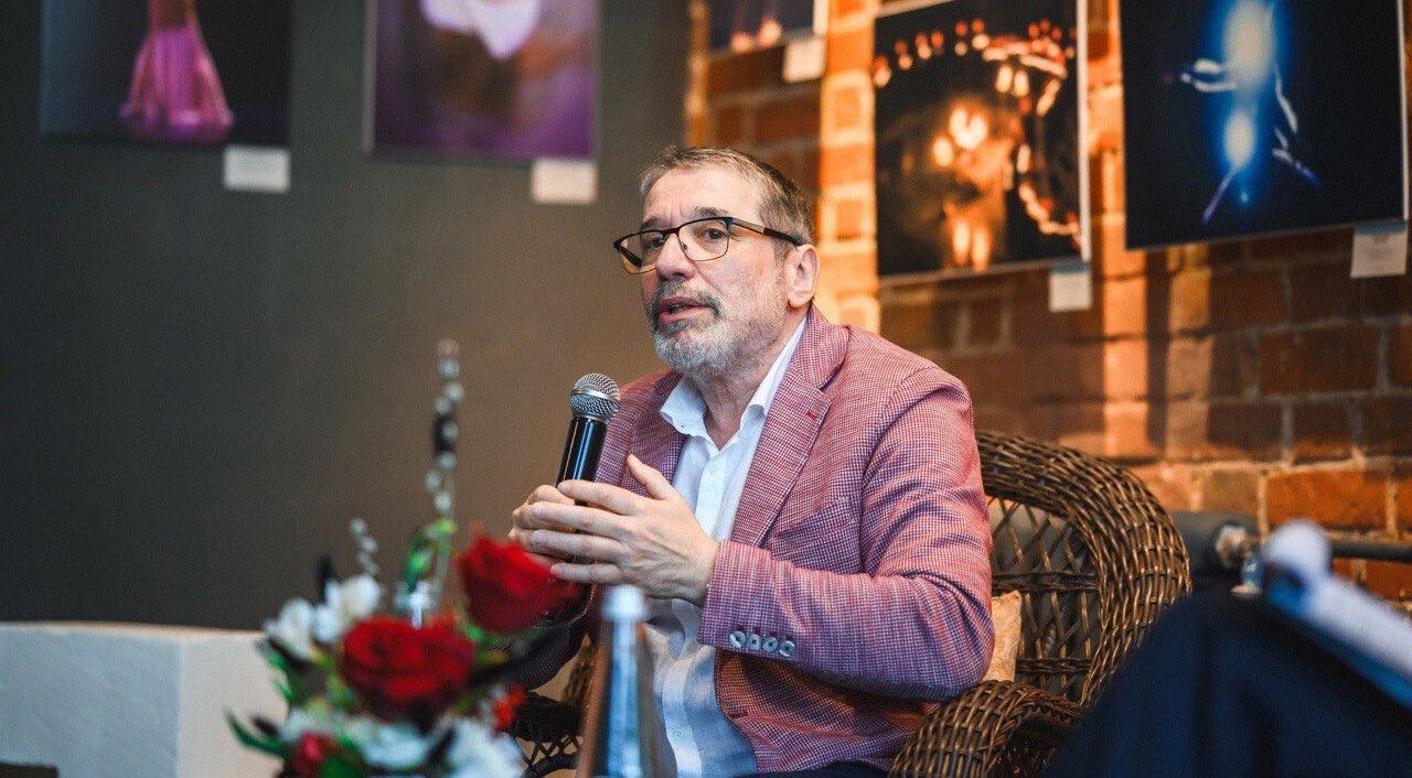 В Ленинском суде Перми рассмотрят апелляцию на решение суда об увольнении худрука Театра-Театра