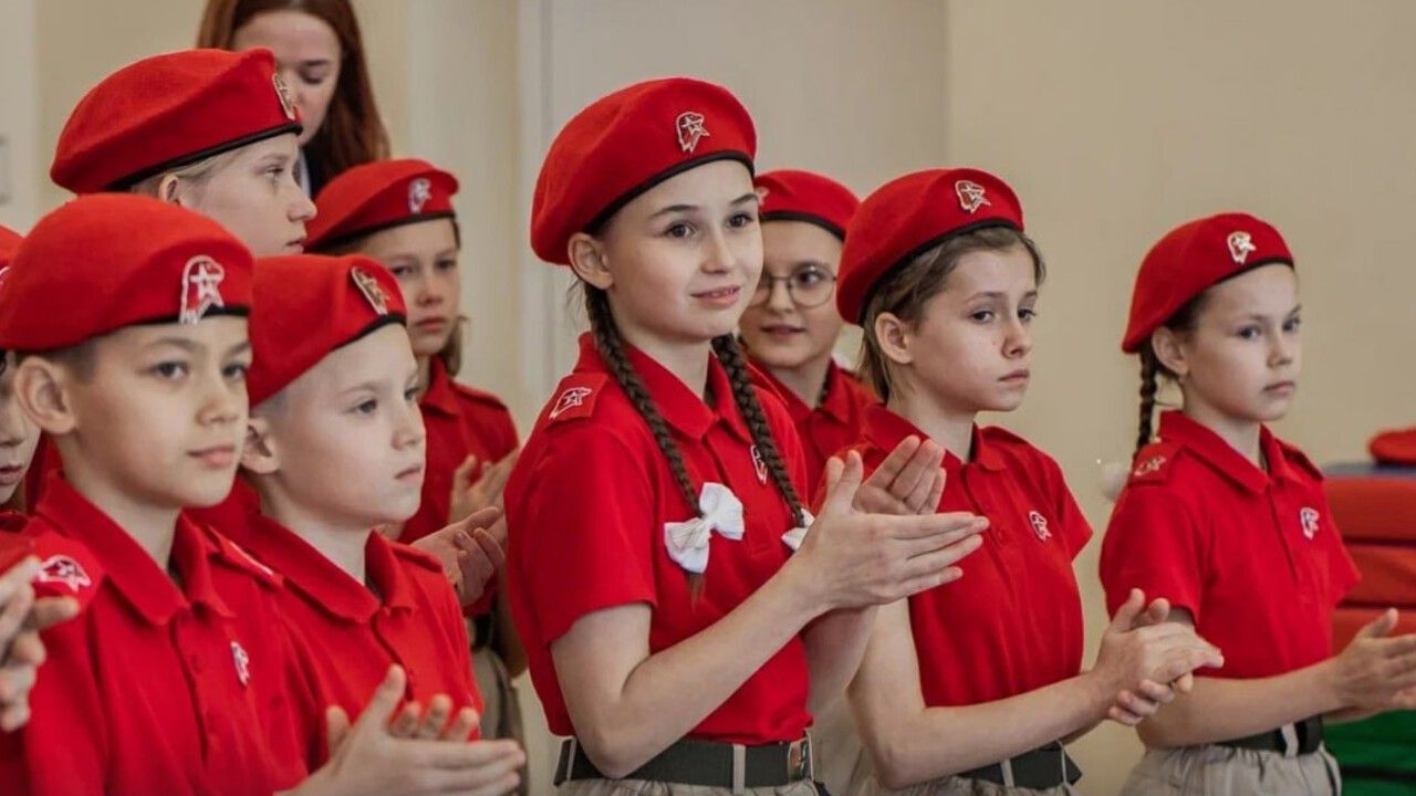​В Пермском крае школьники реализуют собственные инициативы на средства региональных грантов