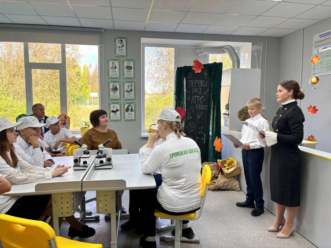 Фото: пресс-служба правительства Пермского края