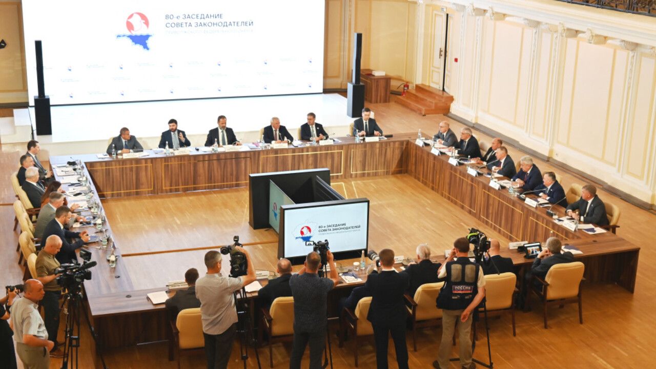 ​Пермский край признан лидером Приволжья по комплексному развитию территорий