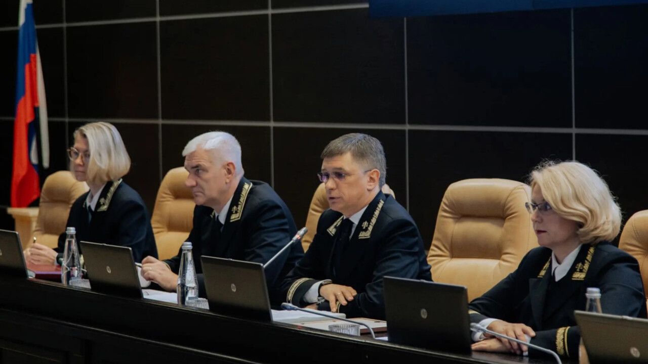 Арбитражный суд Прикамья зафиксировал двукратный рост заявлений о банкротстве компаний