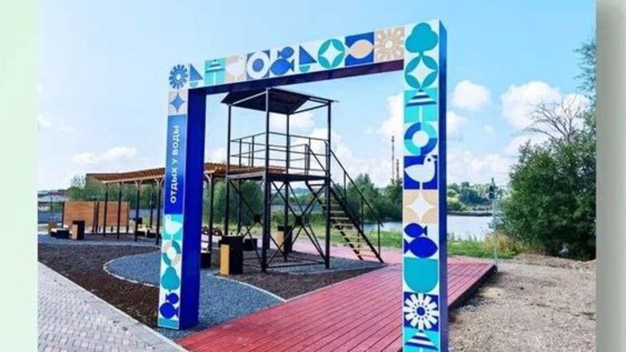 ​Бардымский округ и Александровск представляют Пермский край в финале всероссийского конкурса 