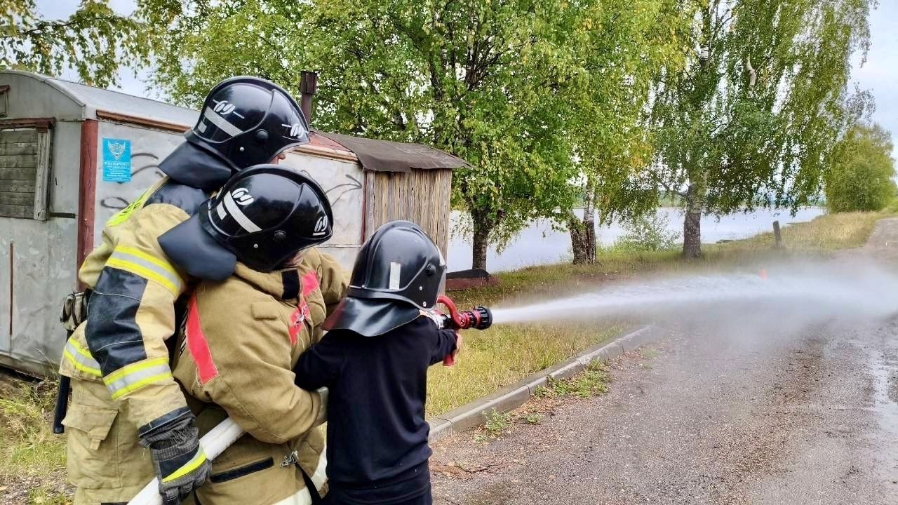 Здесь спасают и сохраняют жизни: госпаблики профильных ведомств на страже вашей безопасности