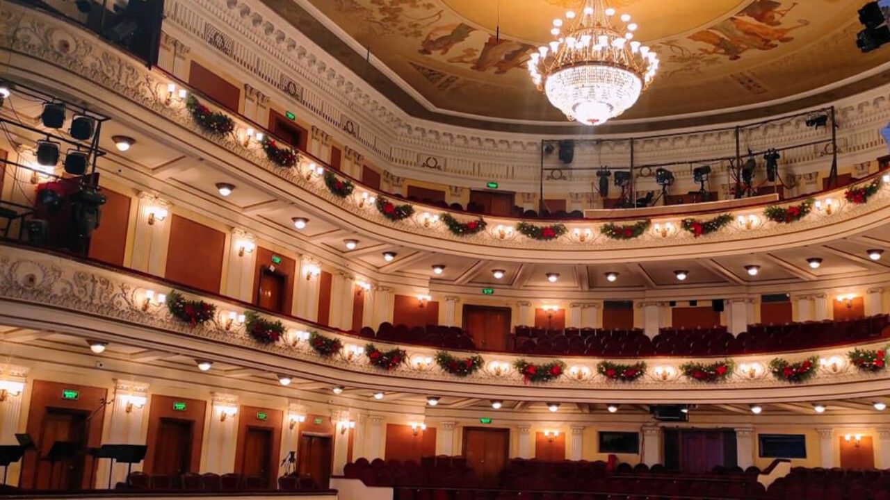 В Перми стартовала продажа билетов на балет «Щелкунчик»