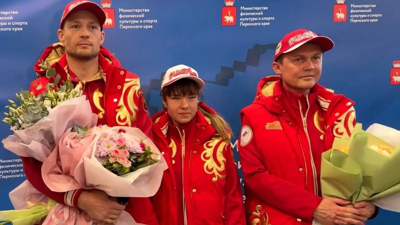 ​Имя паралимпийской чемпионки Анастасии Багиян присвоят лыжной базе в Перми